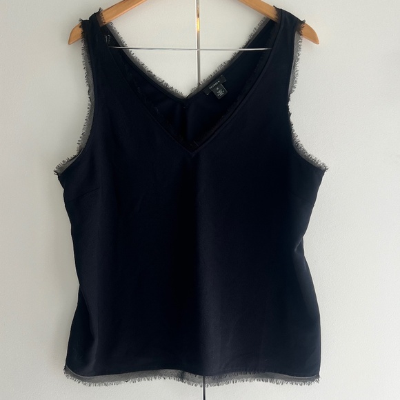 Tank top Halogen By Nordstrom - Picture 1 of 2